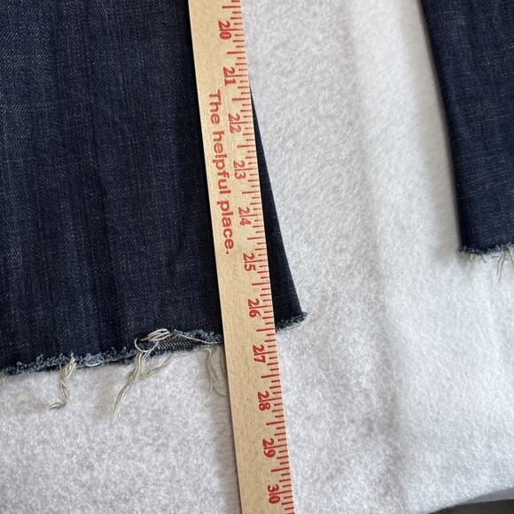 Levi 542 tilted flare jeans 4M - Picture 10 of 10
